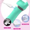 Powerful Vibrator AV Magic Wand Female Clitoral Stimulator G-spot Stimulator Comfort Vibrator Sex Toy for Adults