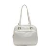 Women's College Backpack PU Multifunctional Shoulder Bag