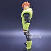 29cm/11.42in Anime Dragon Ball Z ANDROID 16 Figure Action Figures PVC Statue Collection Figure Playthings Gifts