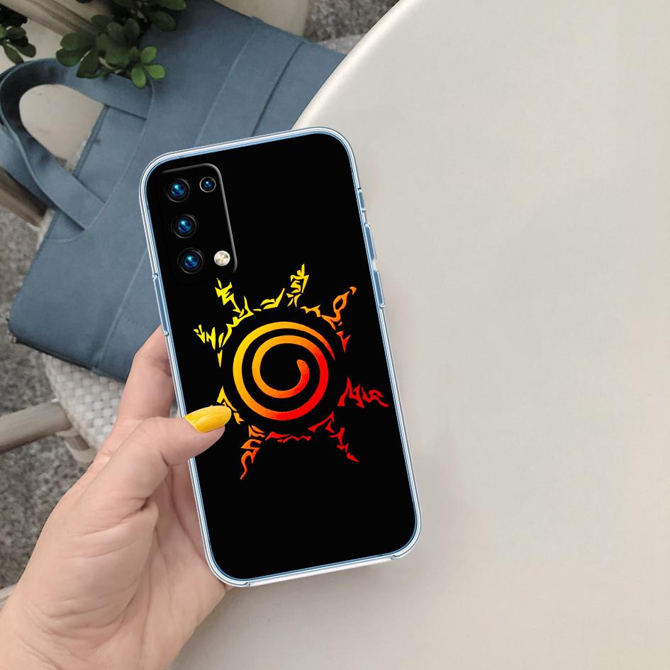 

LO69 Naruto LOGO Phone Case for Motorola Moto E13 E15 E20 E22 E22I E22S E30 E32 E40 E7 E7I G Plus Power Play Stylus G22 G14 Motorola Moto E32