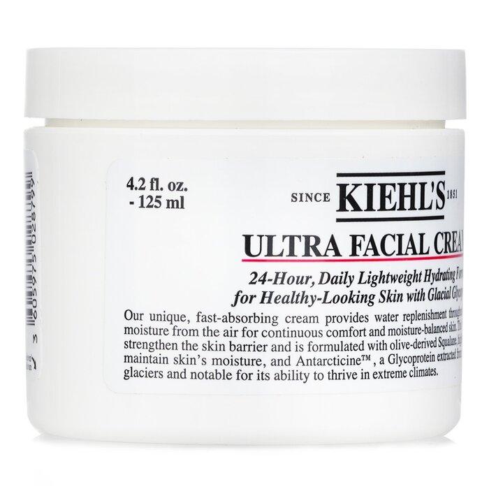 KIEHL'S Ultra Facial Cream