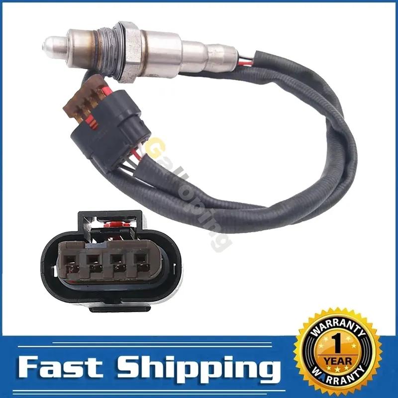 

Oxygen O2 Sensor for 2015-2017 Ford Edge 2017 Ford Fusion Lincoln MKZ 2.0L 2014-2017 Fusion 1.5L Downstream Lambda 0258030066