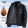 Yalu Men's Outdoor Fleece Jacket