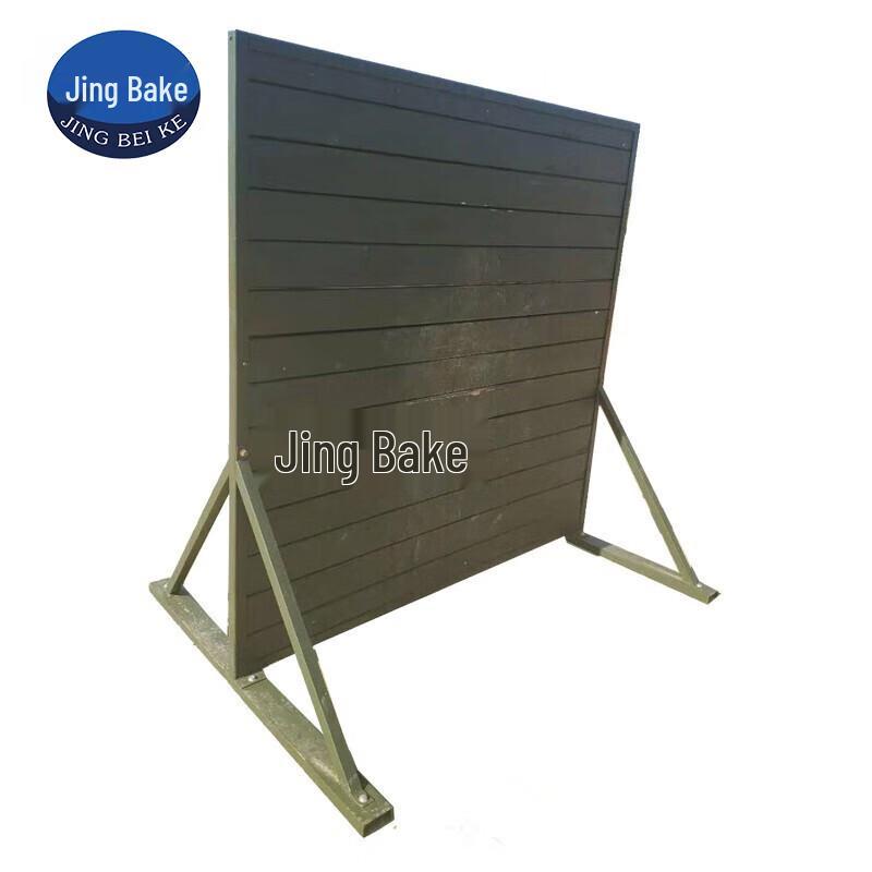 Whale Baker Obstacle Training Board