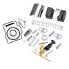 1 Set 36mm Motorbike Carburetor Repair Carb Rebuild Kit Fit for PWK 34 36 38 40 OKO 250cc-400cc