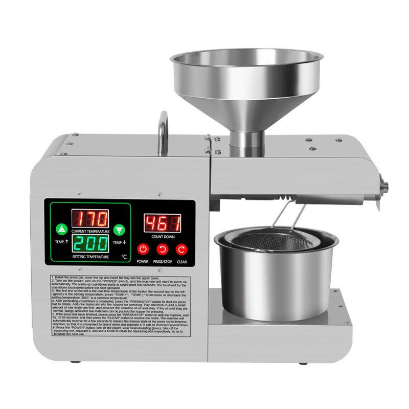 Silver Stainless Steel