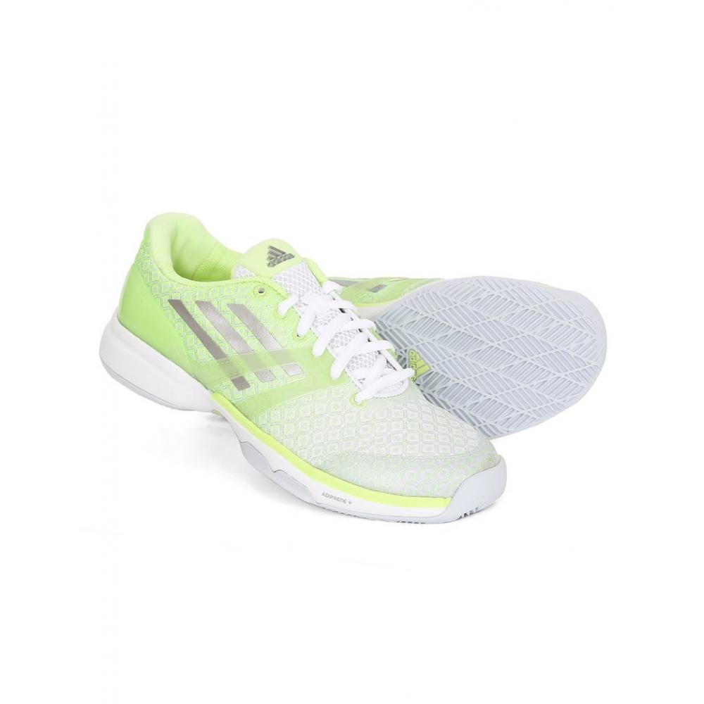 

Кроссовки Adidas Adizero Ubersonic W для тенниса B33478 230