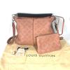 Louis Vuitton  M94276  MonogramMahina Serene PM  Tote Bag Hand Bag 2WAY Bag