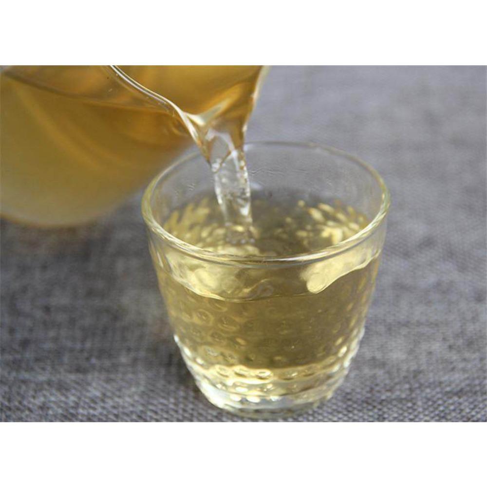 C-LC029 Spring Biluochun Green Tea 80g Premium Organic Loose Leaf