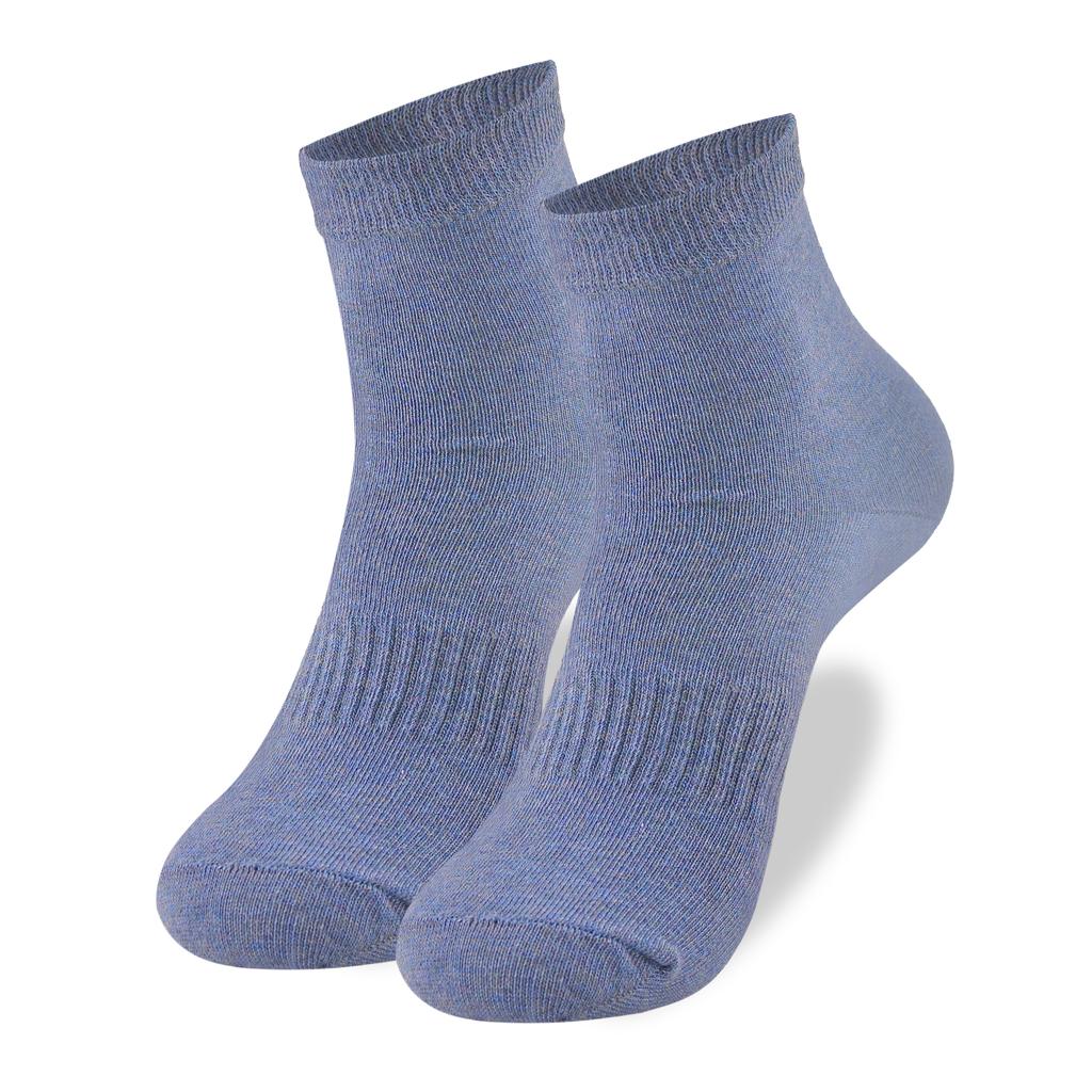 Lee Cooper Skarpety Męskie 9 Par Zakostki Bawełniane Mix Kolorów 39/42