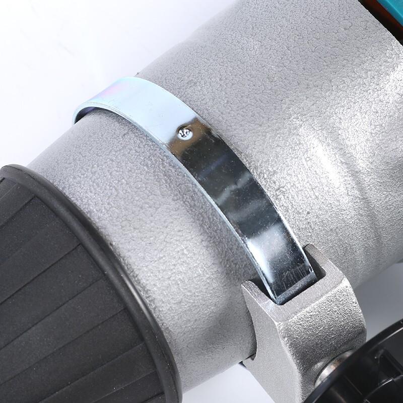 Makita 6906 Corded Electric Impact Wrench CN Plug (adapter Included)