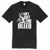 I AINT GOT TIME TO BLEED FUNNY RETRO CLASSIC SCIFI 80S MOVIE PARODY T-SHIRT TEE Unisex T-Shirt