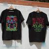 Seikima-II Vs Babymetal Shall I Turn You Into A Wax Figure Too T-shirt Gift for