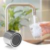 8 Pcs Faucet Aerator Replacement Parts Kitchen Sink Aerator Faucet Filter with Brass Shell Housing 15/16 Inch With Gasket For Kitchen and Bathroom