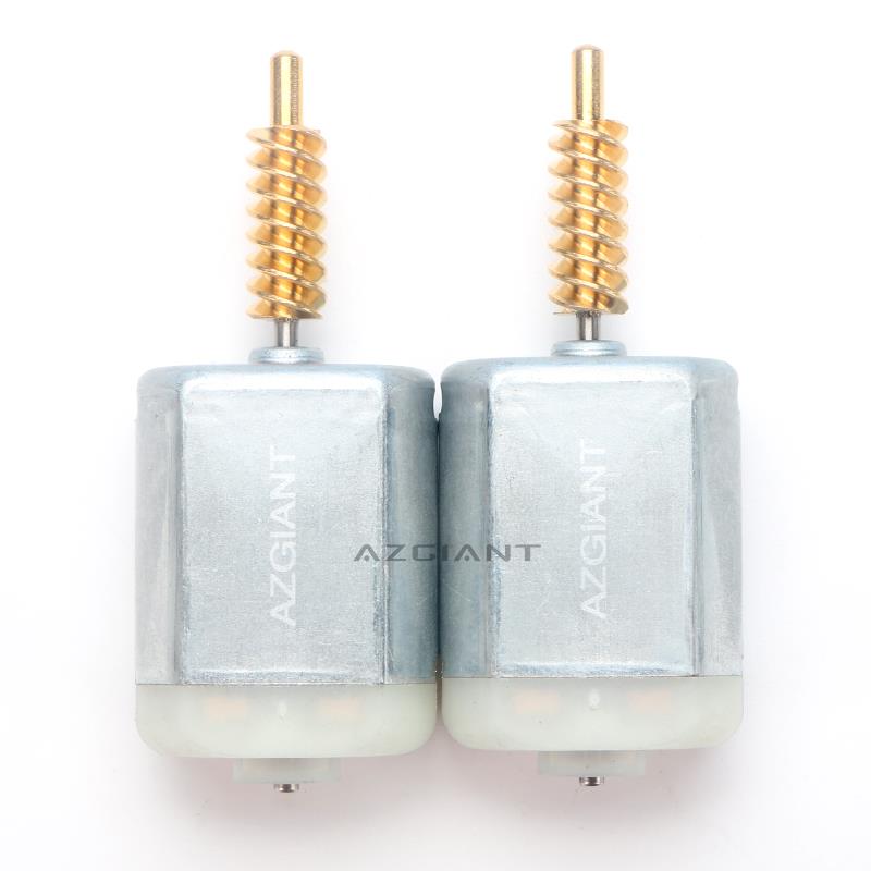 2pcs Door Lock Actuator Motor For Nissan Qashqai J10/Note MK1Grand Livina 12V DC VD264Y08 VD325107 VD868Z06 DIY CAR PART TOOLS