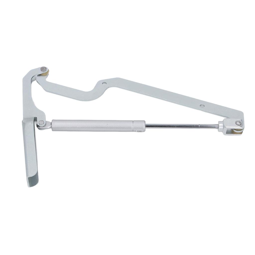 Lifting Rod Hinge Stainless Steel Door Lift Stay Support for Keter Large Deck Box