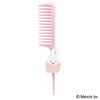 Miffy Treatment Comb Holder Pink Set,