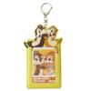 SK Japan Disney Chip & Dale Instant Photo Keychain 16489