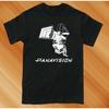 New Panavision Film Crew Camera Filming Logo Unisexs T Shirt Size S 5x