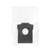 2Pcs Dust Bags Fit For Dreame X40 Pro Ultra Robot Vacuum Replacement Parts Dust Bag Accessories Vacuum Cleaner Garbage Bags