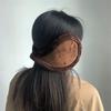 Basic Winter Earmuffs (Chocolate Brown)