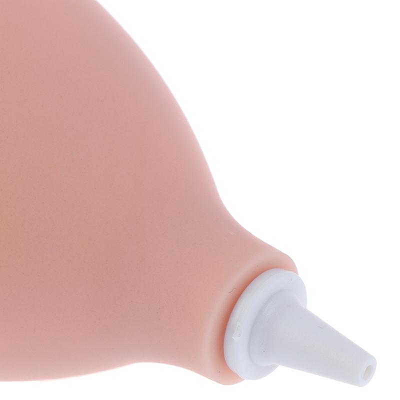 Eyelashes Dryer Air Balls Extension Rubber Blowing Balloons Manually Dry Glue