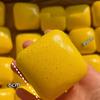 Squishy Simulated Square Bread Squeeze Toy Stress Relief Slow Rising Small Toast Sensory Fidget Toys For Anxiety Adhd Kids Adult