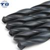 TG Taper Shank Twist Drill Bit