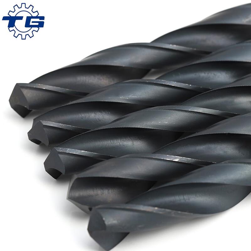 TG Taper Shank Twist Drill Bit