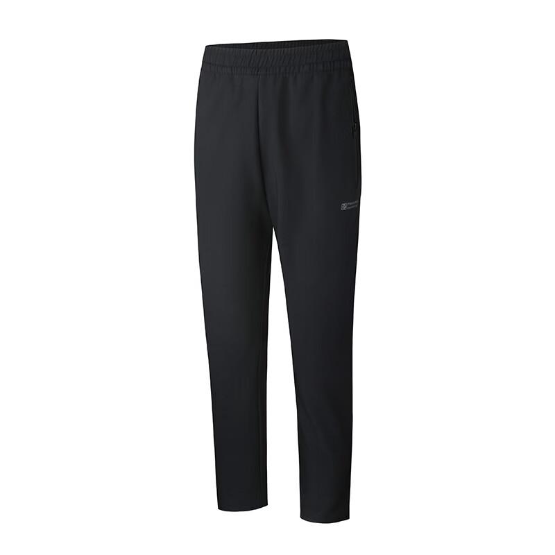 361° Men's Water-Repellent Fleece-Lined Sports Pants