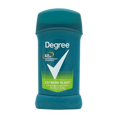 Men 48H Antiperspirant Deodorant Stick Extreme Blast, 2.7 Oz