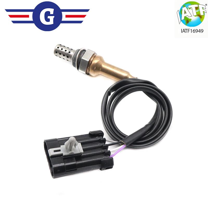 

NEW Air Fuel Ratio Oxygen Sensor 25325359 Compatible with JAC J2 J3 J5 J6 T6 T8 CHERY QQ Face Celer LIFAN X60 320 620 Foison