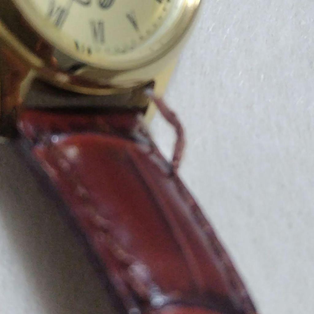 Used CITIZEN Snoopy Watch Eco Drive