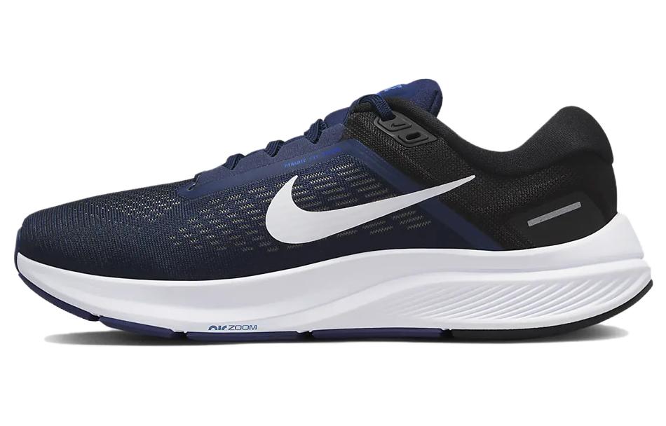 

Nike Air Zoom Structure 24 Midnight Navy DA8535-402 44