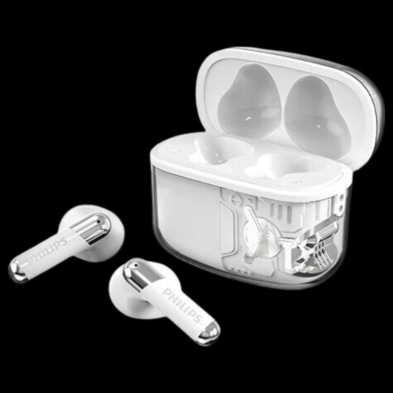 Philips Bluetooth Headphones Collection