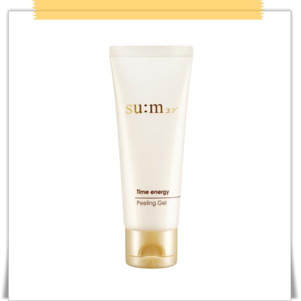 

Time Energy Peeling Gel 100ml...