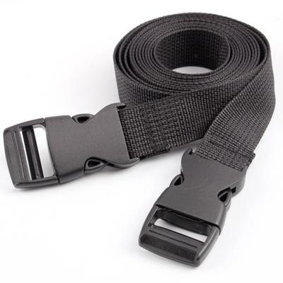 Binding Tape High Density Quick Dry Highly Strength Nylon Reinforced Backpack Tent Straps Outdoor Camping