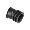 For Yamaha Virago XV125 XV240 XV250 Carburetor Manifold Interface Intake Adapter Joint Boot XV 125 240 250 2UJ-14469-00-00