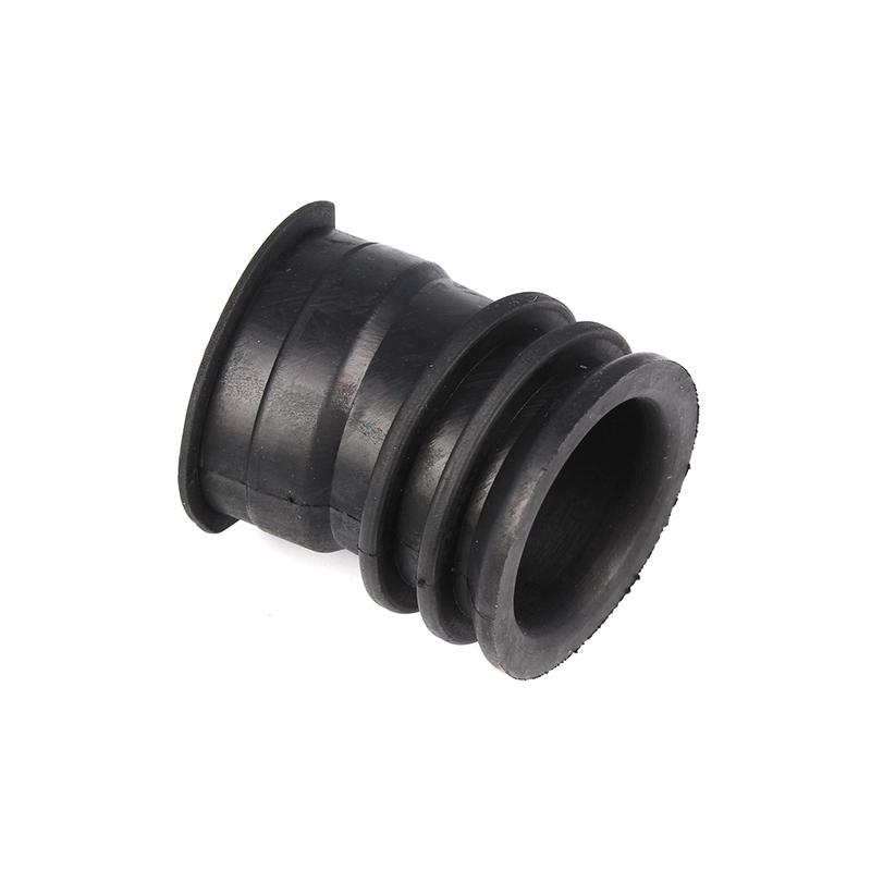 For Yamaha Virago XV125 XV240 XV250 Carburetor Manifold Interface Intake Adapter Joint Boot XV 125 240 250 2UJ-14469-00-00