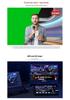 Feelworld Fuwede L4 10.1" Touchscreen HDMI/SDI Multi-Camera Live Streaming Mixer