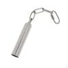Bird Hanging Stainless Parrot L