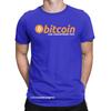 Bitcoin Few Understand Tee Shirt For Men Crypto Ripple Funny Premium Cotton Tees Manga Harajuku Tshirt Birthday Gift Clothing