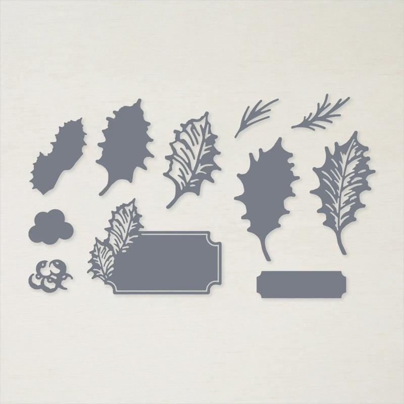 New Mini Catalog Clear Stamps and Metal Cutting Dies Making Christmas Halloween Scrapbooking Greeting Card DIY Decoration