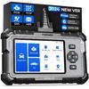 TOPDON ArtiDiag500 Diagnostic 4 Sisteme 6 Funcții de Resetare Scanner OBD2 Resetare SAS/TPMS/BMS/EPB Instrument de diagnosticare auto Actualizare gratuită