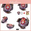 Beyblade B96 Series Fashion Gyroscope No Launcher Kids Xmas Gifts Toys Gyro