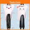 Halloween Cosplay Teeth Outfit Stage Performance Drama Costume Party Activity