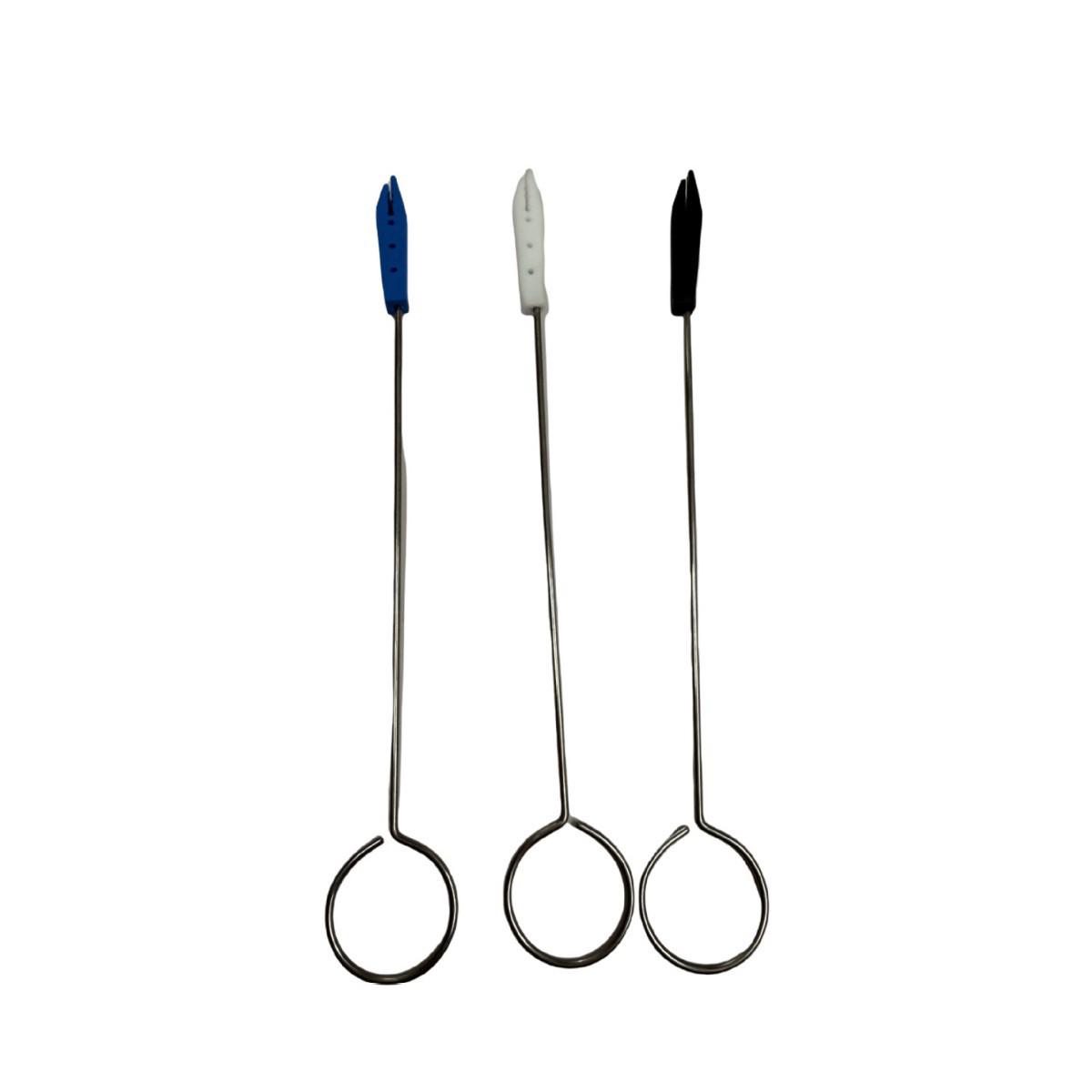 All-in-One Piano Tuning and Muting Rod Essential Kit Single piece