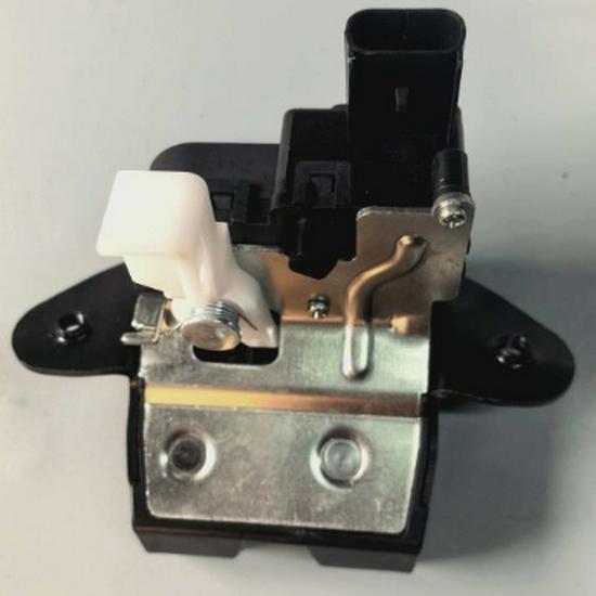 Hyundai Trunk Lock Mechanism - 81230-G6000 / 81230-G6510 Compatible