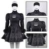 NieR: Automata 2B & 9S Cosplay Costume - Yuhar Women's Dress