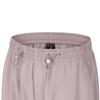 Skechers Quick-Drying Sports Wide-Leg Casual Pants Women bottoms Light-Violet P225W292-02J2